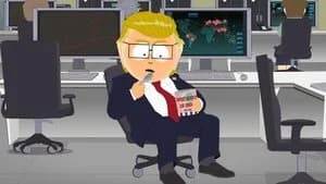 South Park 20. Sezon 9. Bölüm
