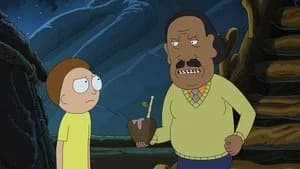 Rick and Morty 7. Sezon 8. Bölüm