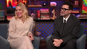 Watch What Happens Live with Andy Cohen 21. Sezon 3. Bölüm