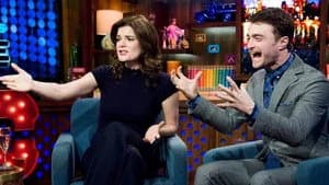 Watch What Happens Live with Andy Cohen 10. Sezon 60. Bölüm
