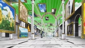 Code Geass: Lelouch of the Rebellion 2. Sezon 15. Bölüm