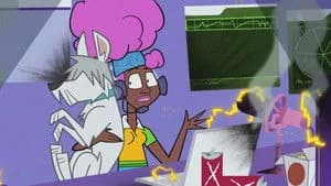 Clone High 2. Sezon 8. Bölüm