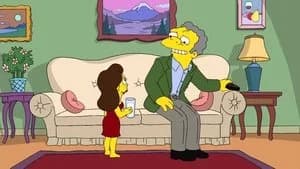 The Simpsons 20. Sezon 16. Bölüm