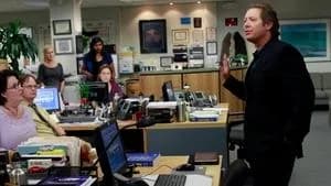 The Office 8. Sezon 2. Bölüm
