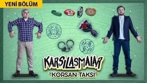 Karşılaşmalar 1. Sezon 6. Bölüm