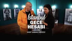 İstanbul Hesabı 2. Sezon 1. Bölüm