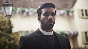 Grantchester 9. Sezon 7. Bölüm