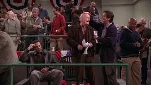 Everybody Loves Raymond 9. Sezon 6. Bölüm