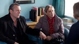 EastEnders 30. Sezon 37. Bölüm
