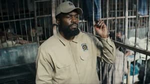 Man on Fire 1. Sezon 6. Bölüm