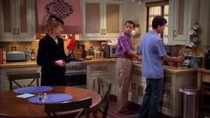 Two and a Half Men 4. Sezon 17. Bölüm