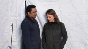 Unforgotten 2. Sezon 3. Bölüm