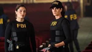 FBI 8. Sezon 5. Bölüm