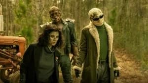 Doom Patrol 3. Sezon 4. Bölüm