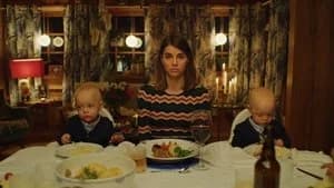 Hjem til jul 1. Sezon 1. Bölüm