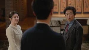 Can This Love Be Translated? 1. Sezon 7. Bölüm