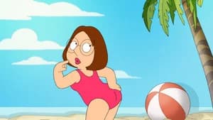 Family Guy 13. Sezon 9. Bölüm