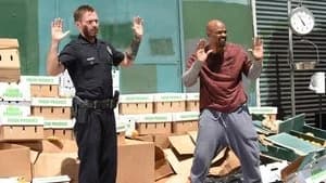 Lethal Weapon 3. Sezon 1. Bölüm