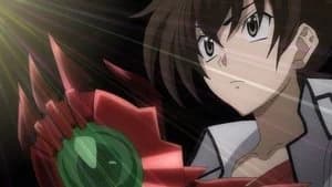 High School DxD 2. Sezon 10. Bölüm