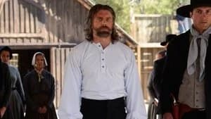 Hell on Wheels 3. Sezon 10. Bölüm