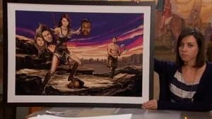 Parks and Recreation 4. Sezon 10. Bölüm