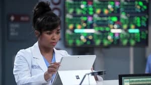 Grey's Anatomy 21. Sezon 13. Bölüm