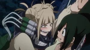 My Hero Academia 3. Sezon 6. Bölüm