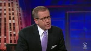 The Daily Show 16. Sezon 23. Bölüm