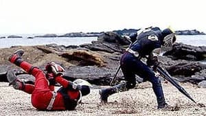 仮面ライダー 12. Sezon 20. Bölüm