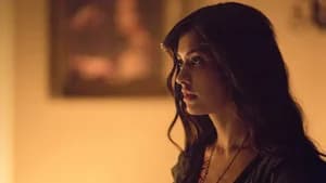 The Vampire Diaries 5. Sezon 7. Bölüm