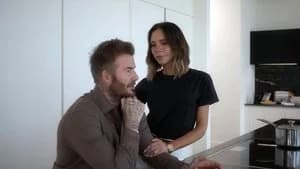 Victoria Beckham 1. Sezon 1. Bölüm