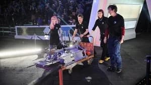 BattleBots 1. Sezon 1. Bölüm