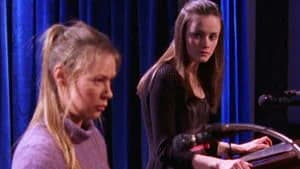 Gilmore Girls 3. Sezon 16. Bölüm