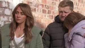 Coronation Street 67. Sezon 5. Bölüm