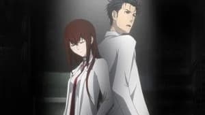 Steins;Gate 1. Sezon 5. Bölüm