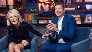 Watch What Happens Live with Andy Cohen 14. Sezon 150. Bölüm