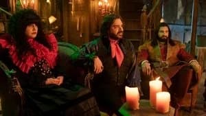 What We Do in the Shadows 4. Sezon 5. Bölüm