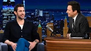 The Tonight Show Starring Jimmy Fallon 11. Sezon 128. Bölüm