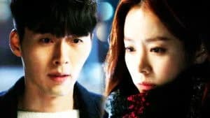 Hyde, Jekyll, Me 1. Sezon 6. Bölüm