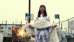 Girlboss 1. Sezon 4. Bölüm