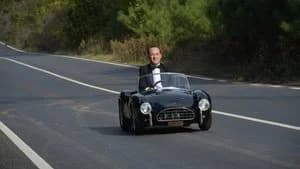 TOLGSHOW 1. Sezon 1. Bölüm