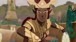 The Dragon Prince 5. Sezon 7. Bölüm