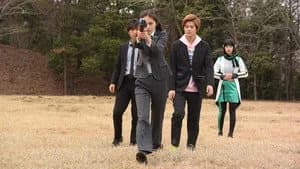 仮面ライダー 30. Sezon 33. Bölüm