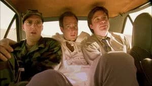 Arrested Development 3. Sezon 12. Bölüm
