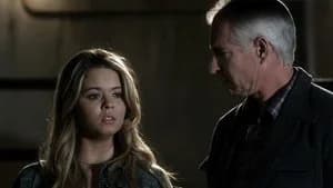 Pretty Little Liars 5. Sezon 10. Bölüm