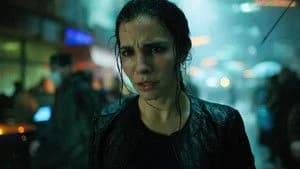Altered Carbon 1. Sezon 8. Bölüm