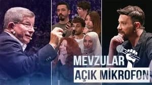 Mevzular: Açık Mikrofon 1. Sezon 5. Bölüm