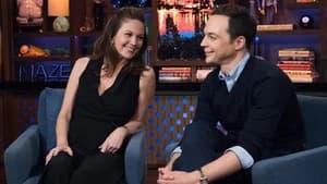 Watch What Happens Live with Andy Cohen 14. Sezon 83. Bölüm