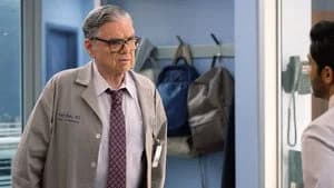 Chicago Med 11. Sezon 20. Bölüm