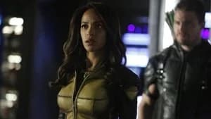 Arrow 4. Sezon 15. Bölüm